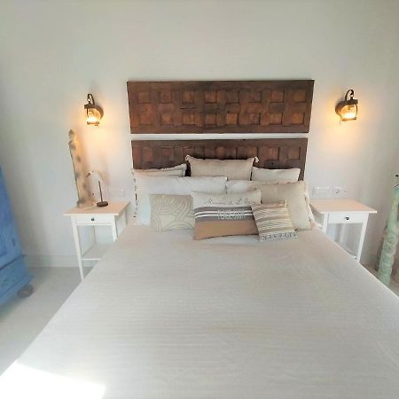 Villa Aura La Sorrueda Eksteriør bilde