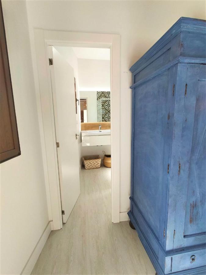 Villa Aura La Sorrueda Eksteriør bilde
