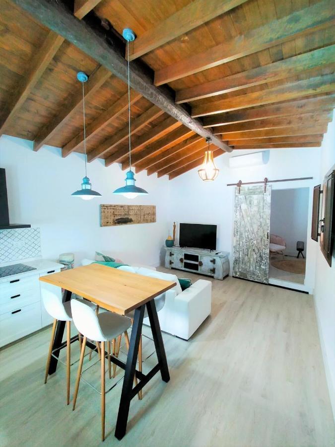 Villa Aura La Sorrueda Eksteriør bilde