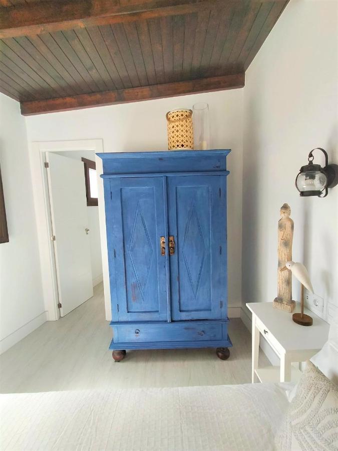 Villa Aura La Sorrueda Eksteriør bilde