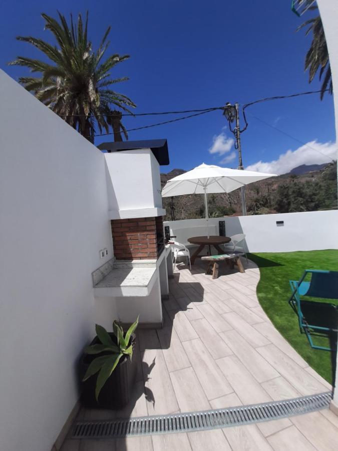Villa Aura La Sorrueda Eksteriør bilde