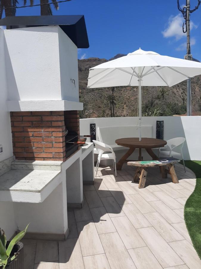 Villa Aura La Sorrueda Eksteriør bilde
